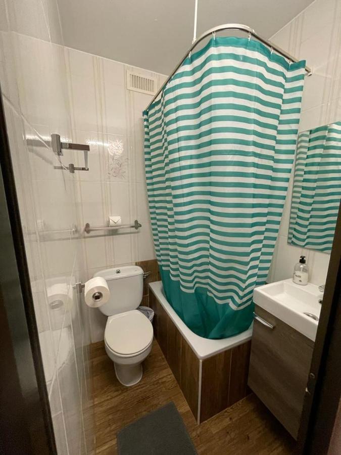 סרגוסה Hostal Milmarcos מראה חיצוני תמונה